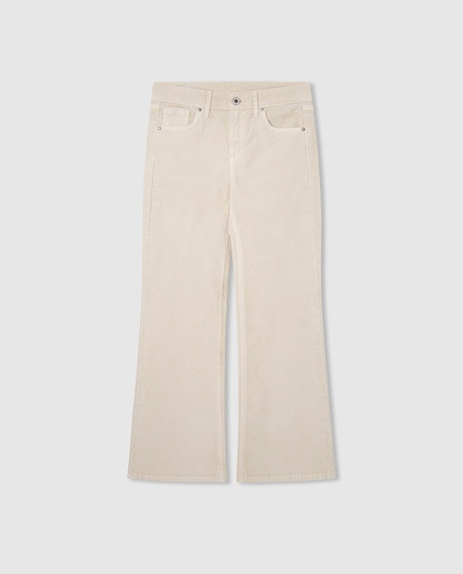 Imagen 0 de Vaquero de niña WILLA JR