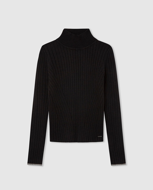 Imagen 0 de Jersey básico de niña