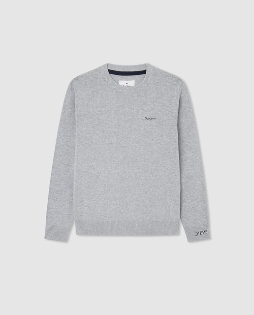 Imagen 0 de Jersey básico de niño