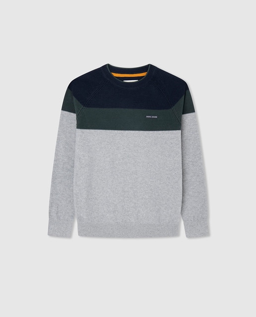 Imagen 0 de Jersey de niño