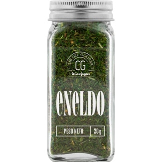 Aneto frasco frasco 20 g - Club Del Gourmet