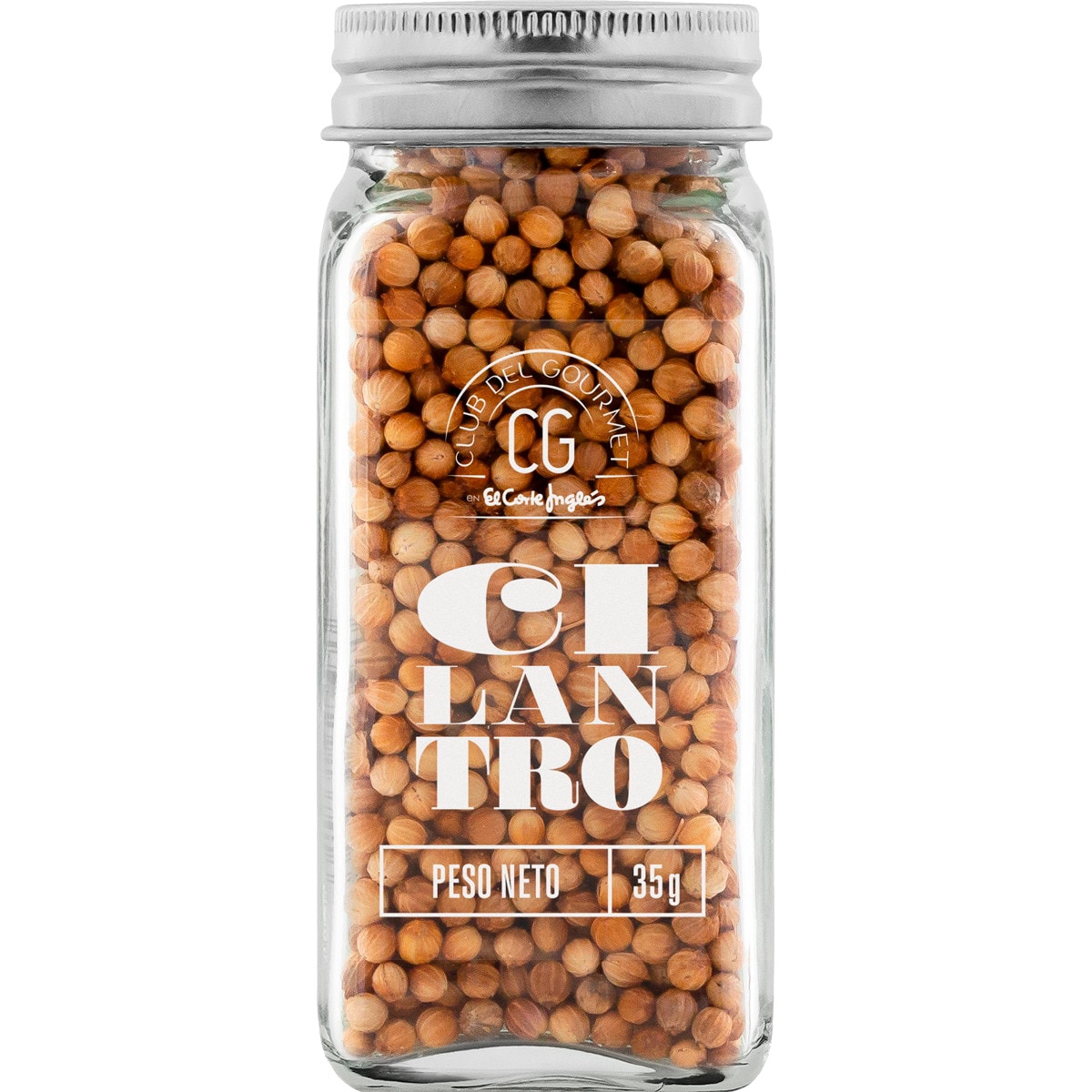 Coentro embalagem 35 g
