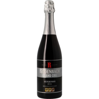 Cerveja Gran Crú garrafa 75 cl - Rodenbach