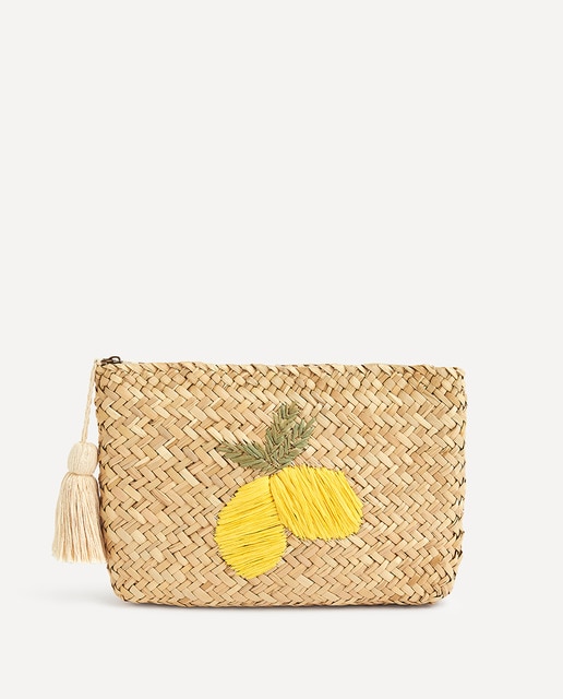 Imagen 0 de Neceser de playa Limon El Corte Inglés