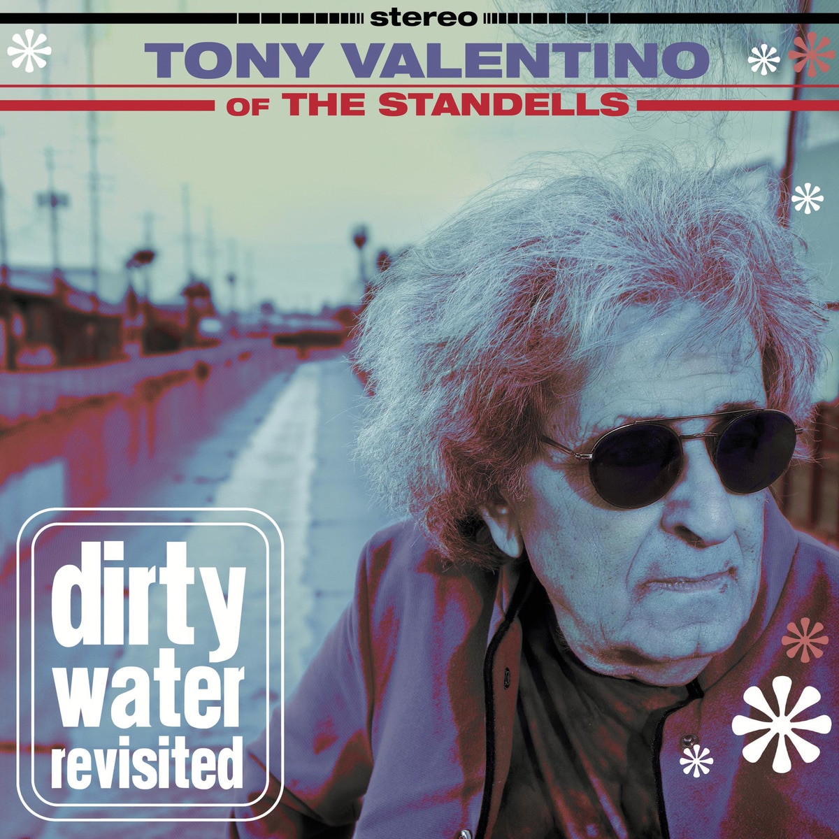 Imagem 0 de Dirty Water Revisited (LP-Vinil)