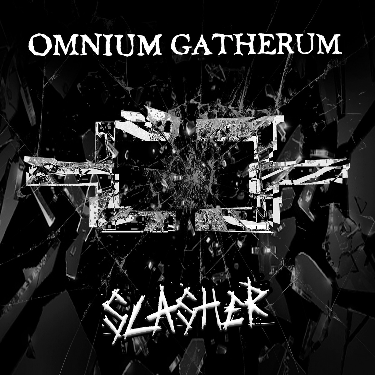 Imagem 0 de Slasher (LP-Vinil)