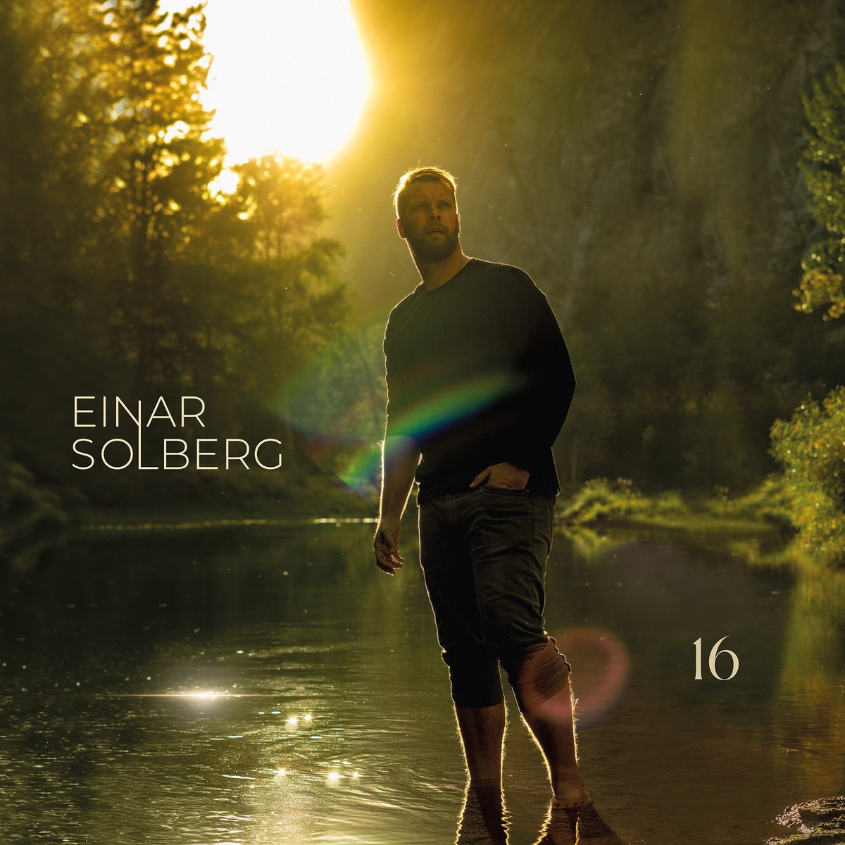 16 (2 LP-Vinil) 1