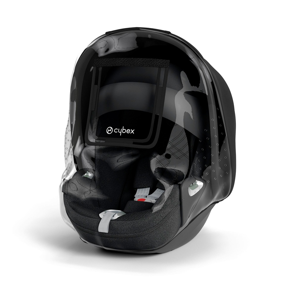 Capa de chuva Aton/Cloud Cybex 6