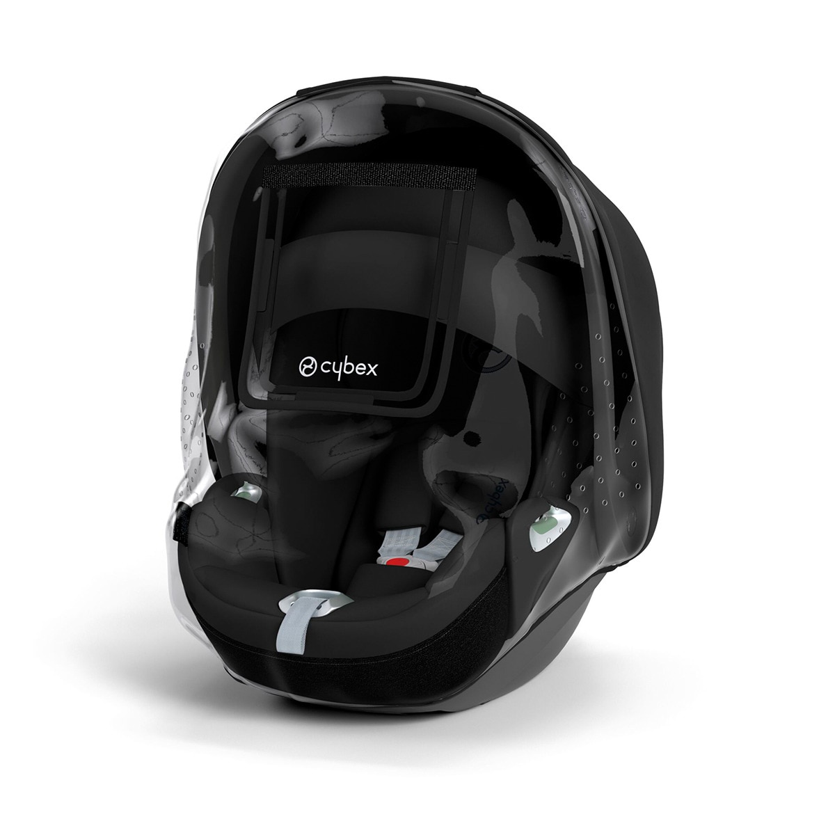 Capa de chuva Aton/Cloud Cybex 4