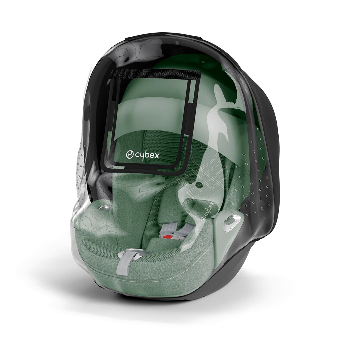 Capa de chuva Aton/Cloud Cybex 5