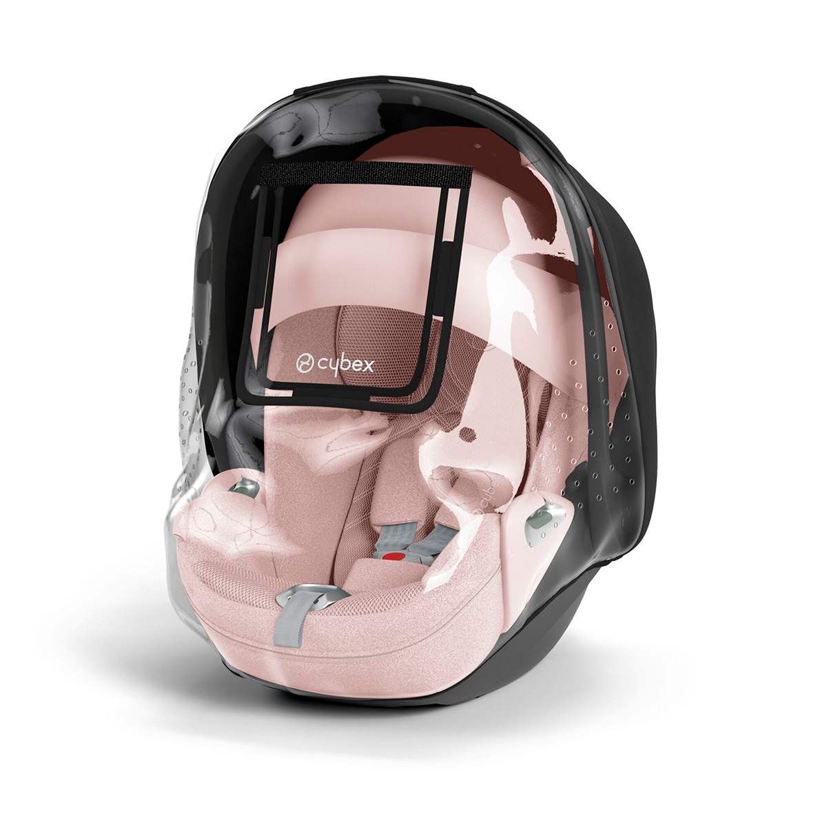 Capa de chuva Aton/Cloud Cybex 3