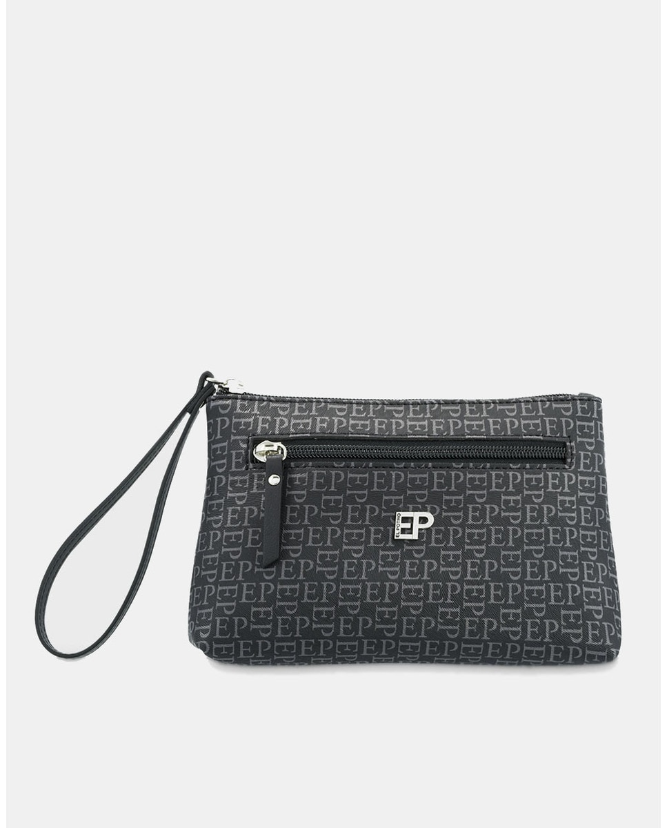 Portemonnaie et toile