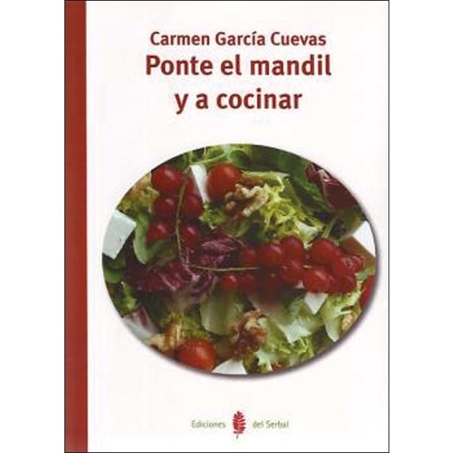 Ponte El Mandil Y A Cocinar 1