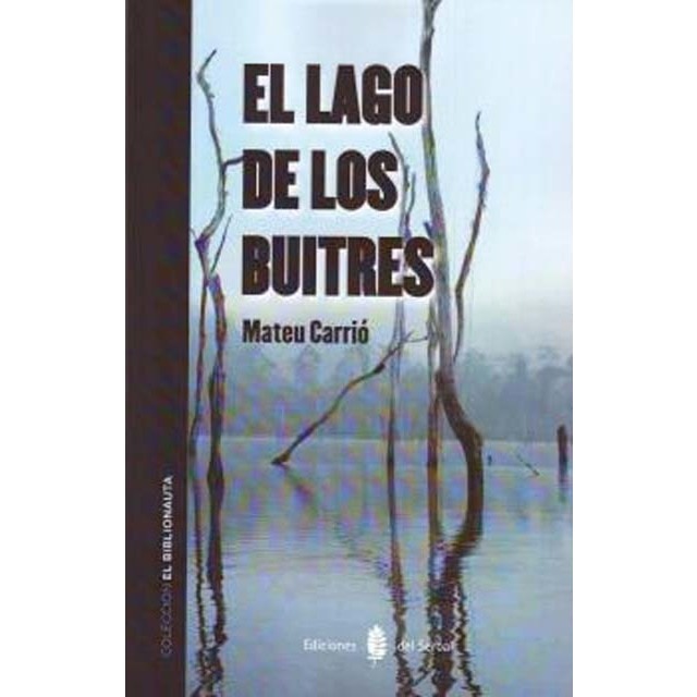 El Lago De Los Buitres 1