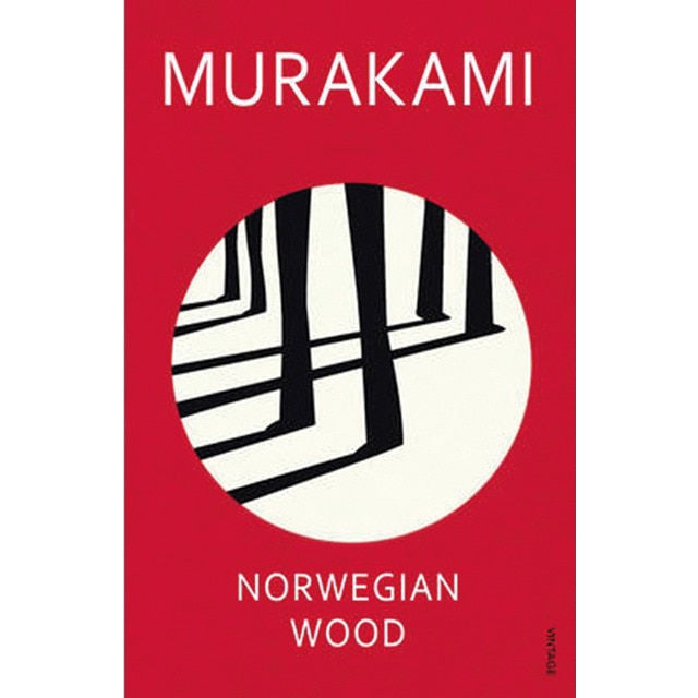Norwegian Wood 1