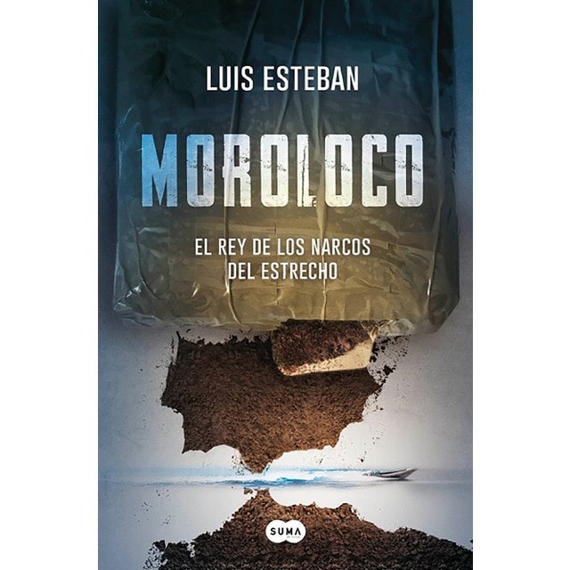Moroloco(Tapa blanda) 1