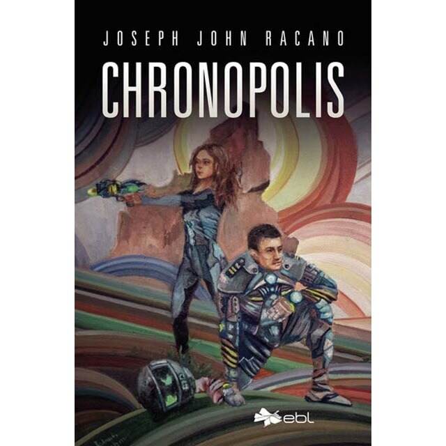 Chronopolis 1