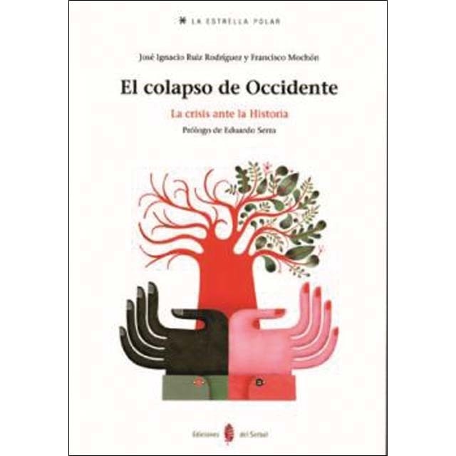 El colapso de Occidente (Capa mole) 1