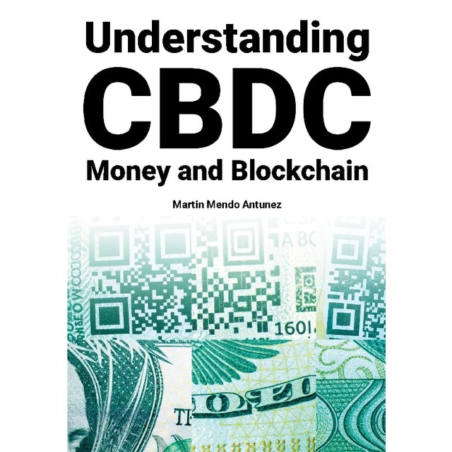 Imagem 0 de Understanding CBDC Money and Blockchain (Capa mole)