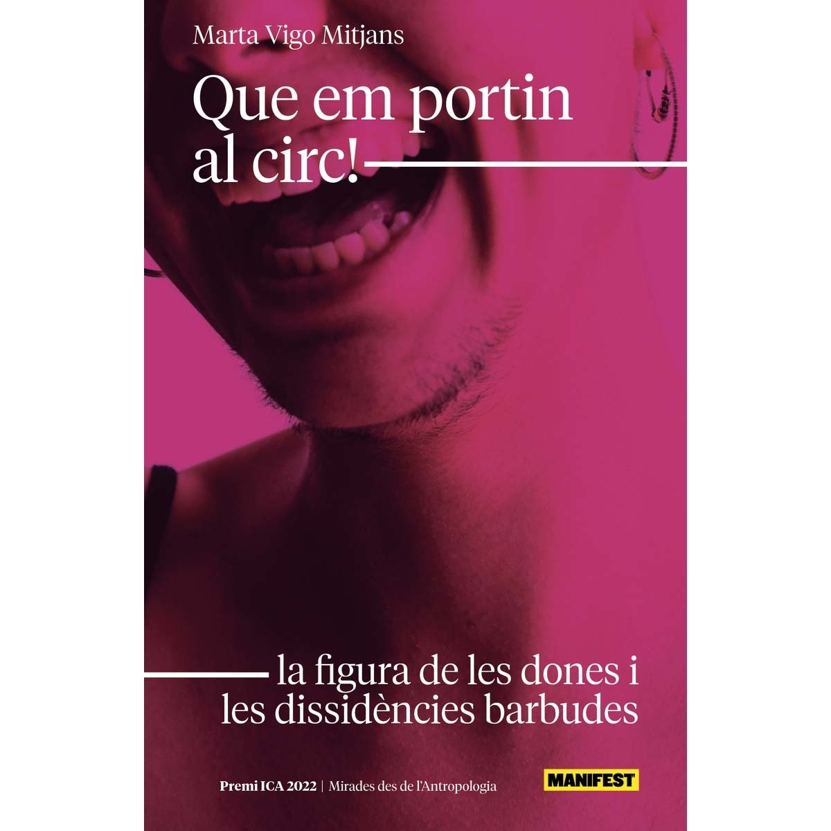 Que em portin al circ! 1