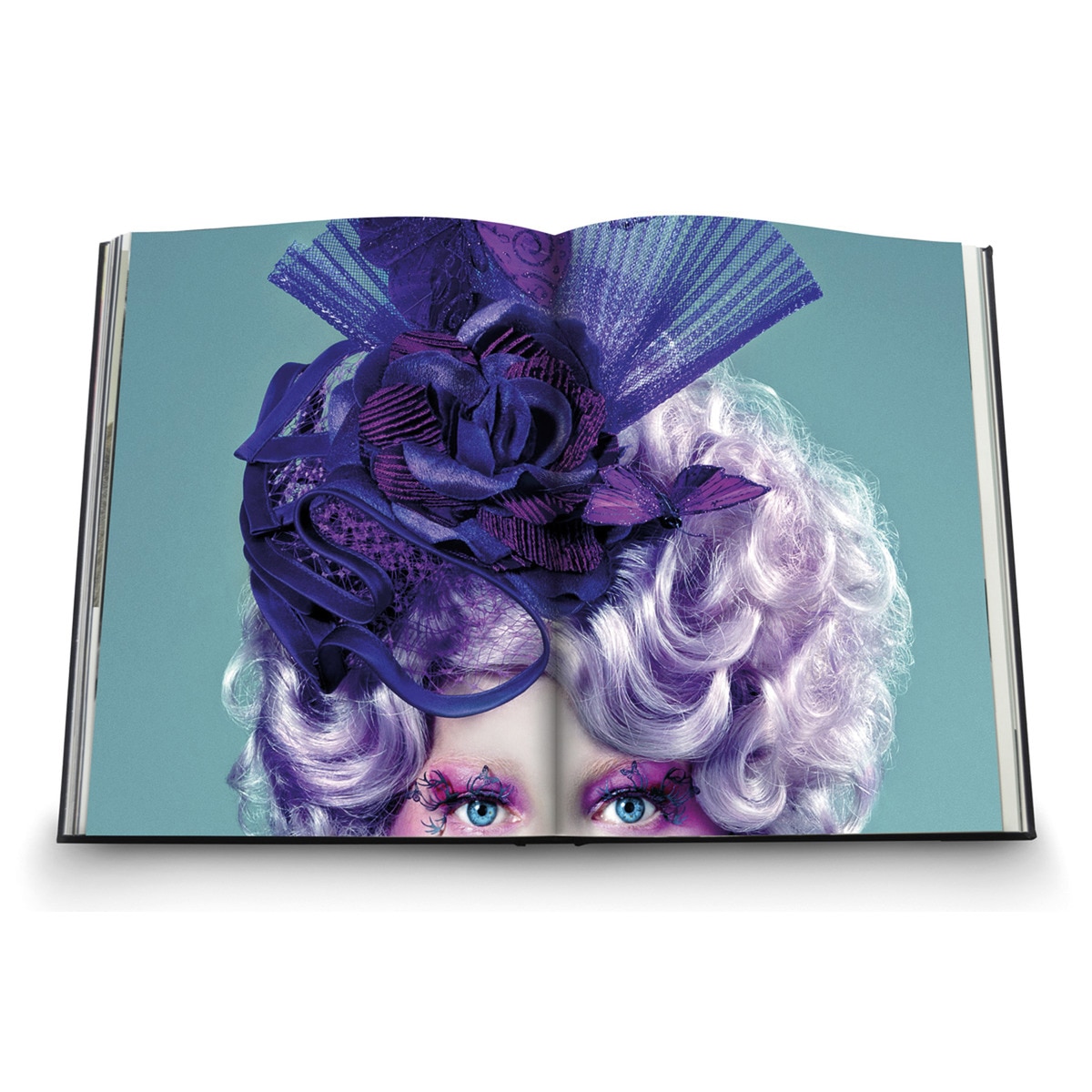 Tim Palen. Hunger Games 5