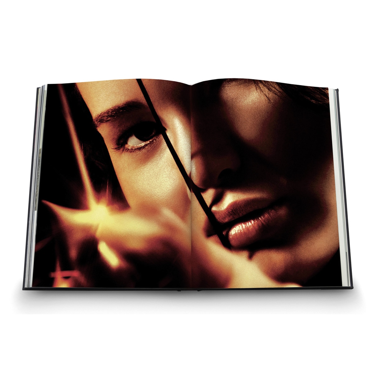 Tim Palen. Hunger Games 4