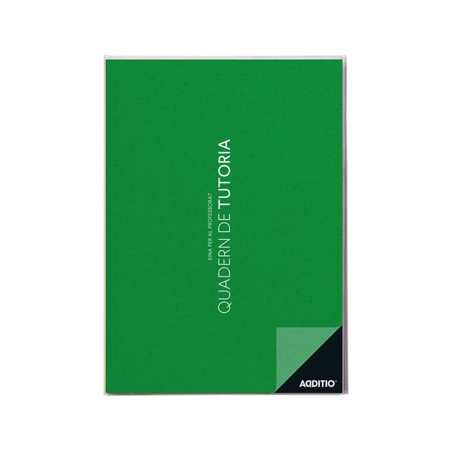 Imagem 0 de Caderno de Explicações, Catalão - 21,5x30 cm - Verde