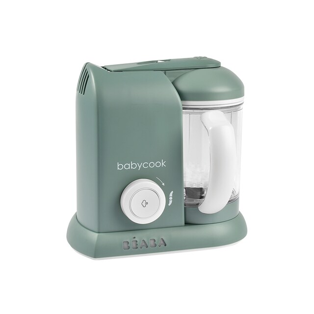 Imagem 0 de Robô de Cozinha Babycook Solo