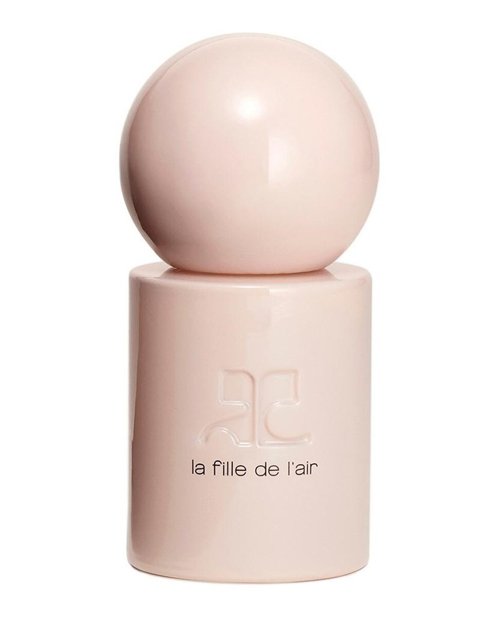 Parfum Courrèges 'La Fille De L’air' - Eau De Parfum Pour Femme 50 Ml - Flacon Neuf