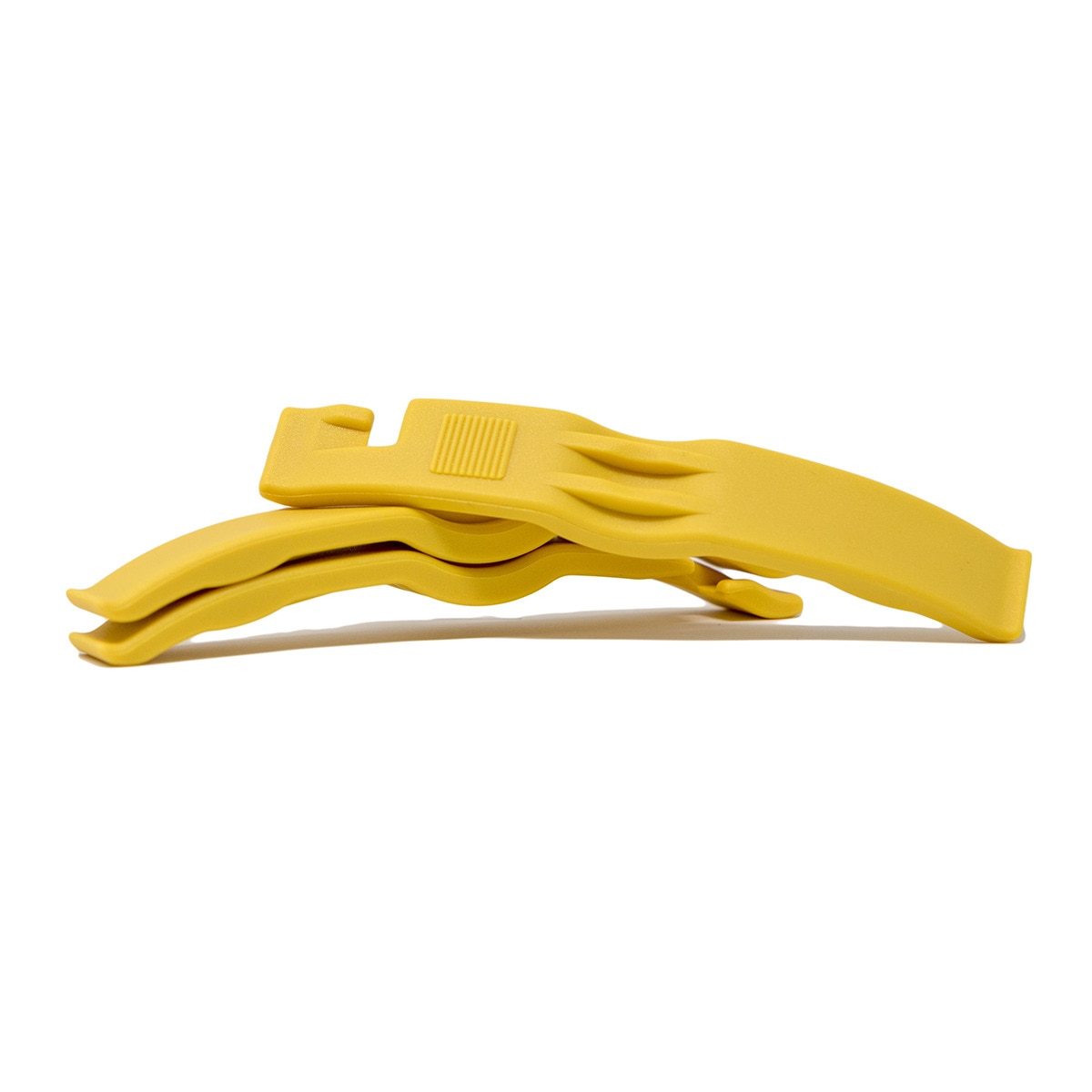 Pack 3 Desmontáveis Amarelo-1