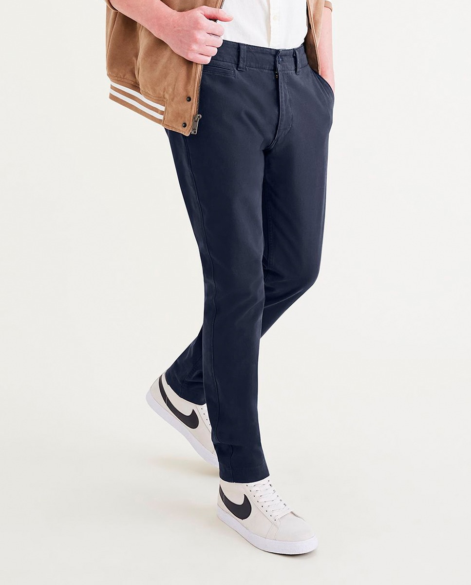 Liverpool Pantalones Marca Dockers Pants Imagenes De Pantalones