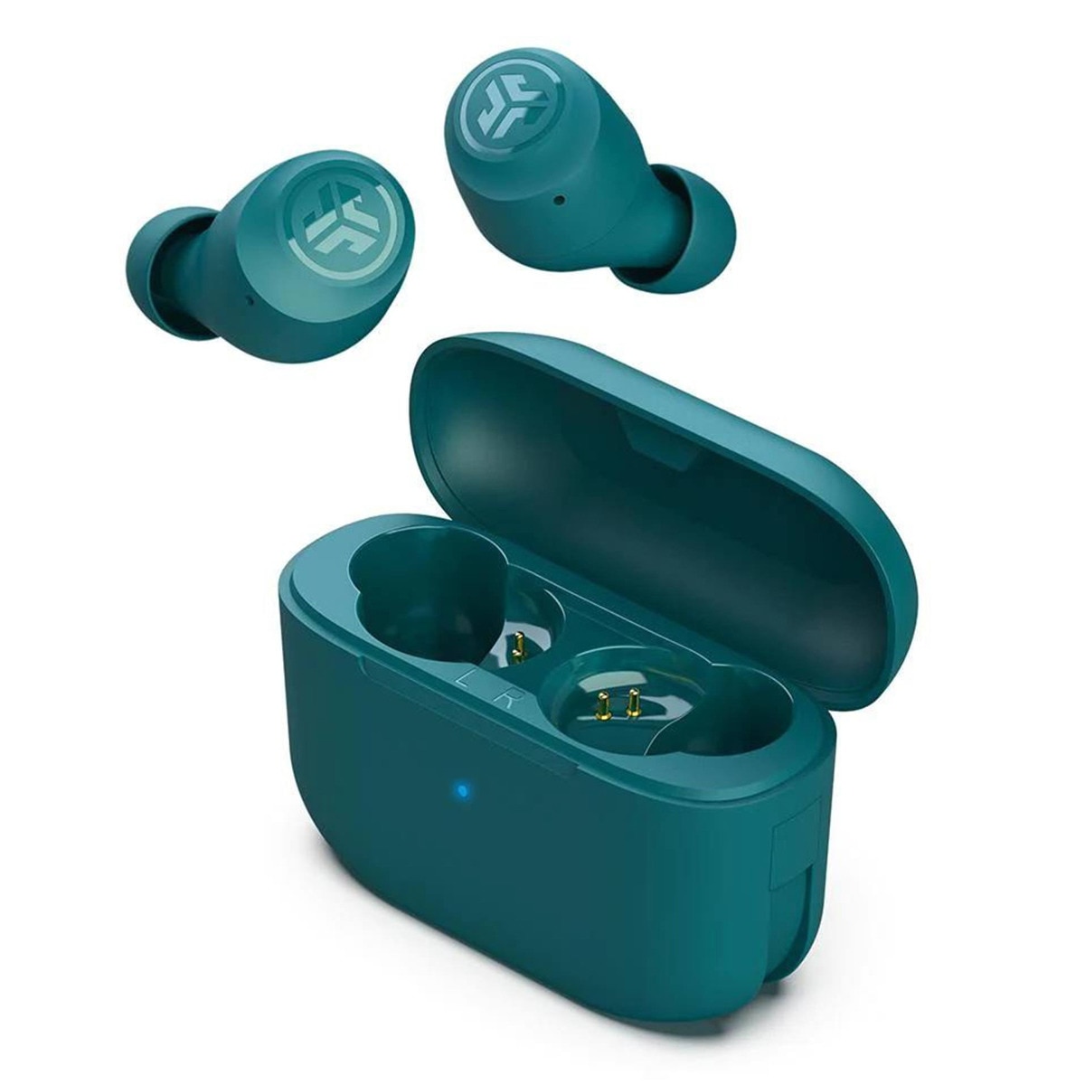 Auriculares True Wireless Go Air Pop, Bluetooth Verde-2