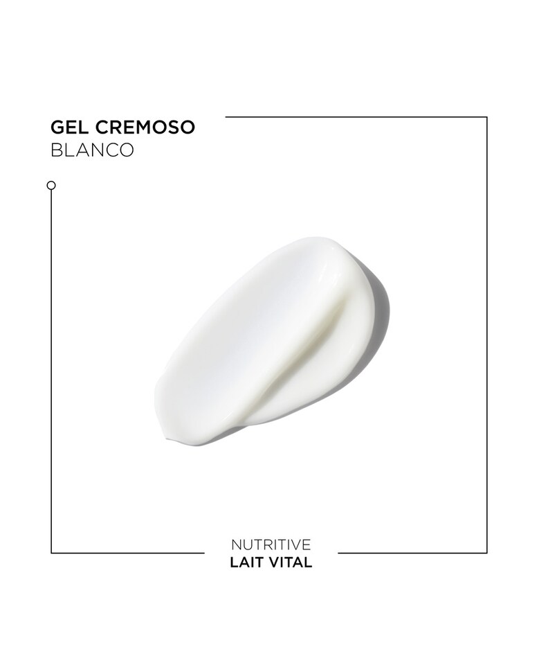 Acondicionador desenredante Lait Vital Nutritive 200 ml Kérastase 6