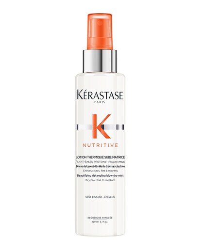 Imagen 0 de Loción térmica Soin Nutritive 150 ml Kérastase