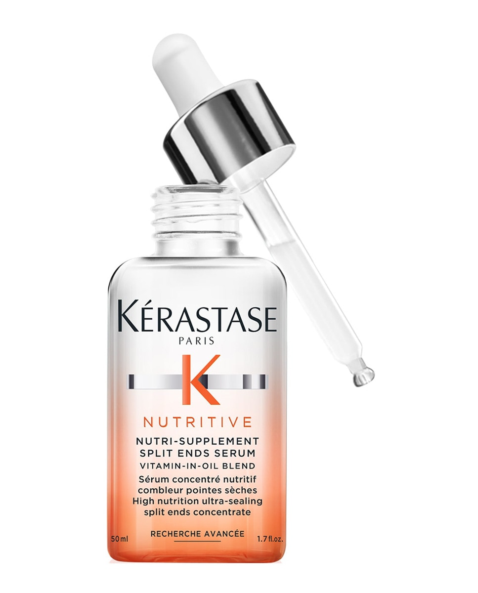 Sérum sellador Split Ends Nutritive 50 ml Kérastase · Kérastase · El Corte Inglés