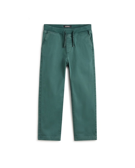 Imagen 0 de Pantalon de niño largo chino