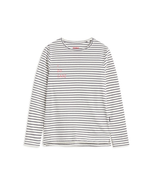 Imagen 0 de Camisa niña manga larga