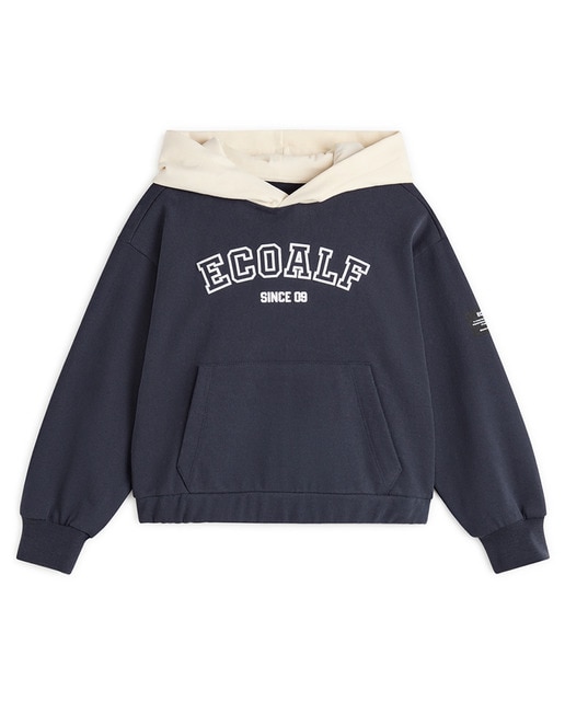 Imagen 0 de Sudadera de niño manga larga con capucha