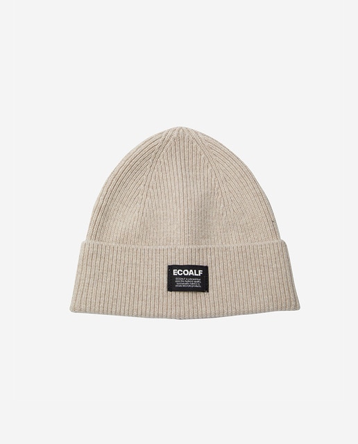 Imagen 0 de Gorro infantil con logo en la frente