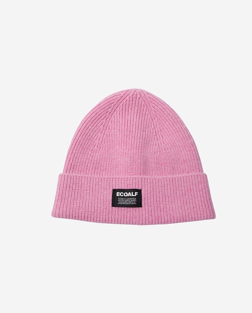 Imagen 0 de Gorro infantil con logo en la frente