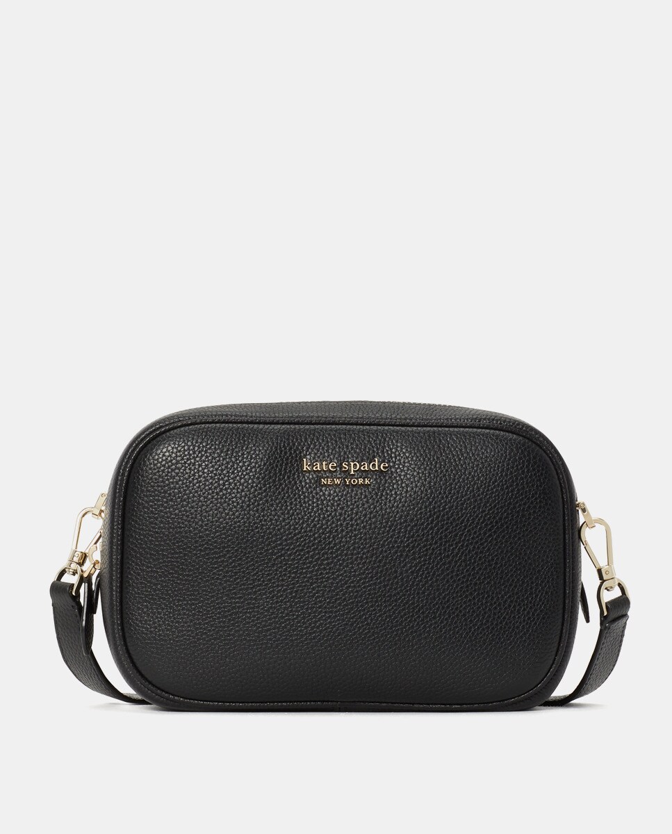 Petit sac à bandoulière zippé