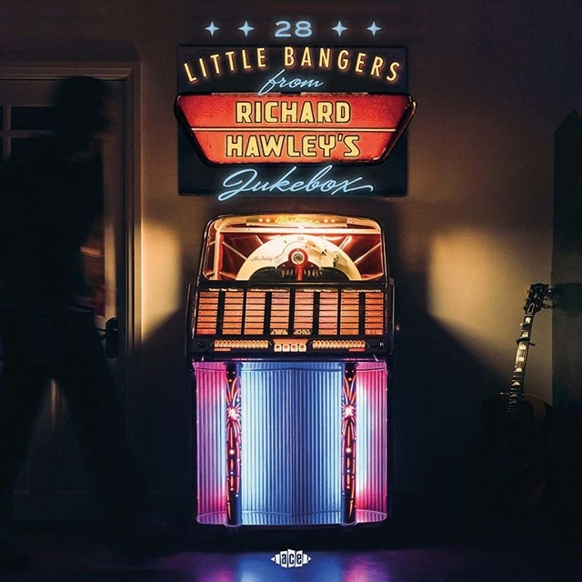 Imagem 0 de 28 Little bangers from Richard Hawleys jukebox (2 LP-Vinil)
