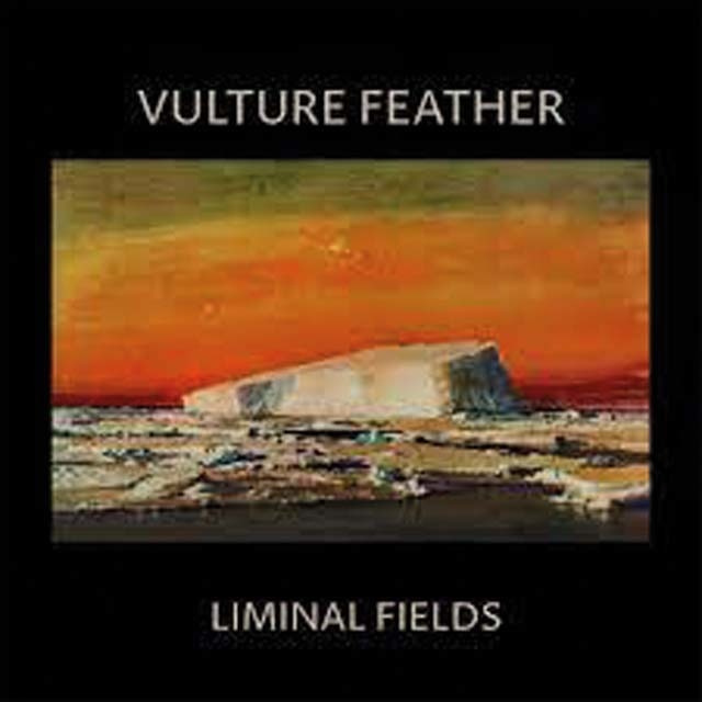 Imagem 0 de Liminal fields (Edição Color)  (LP-Vinil)