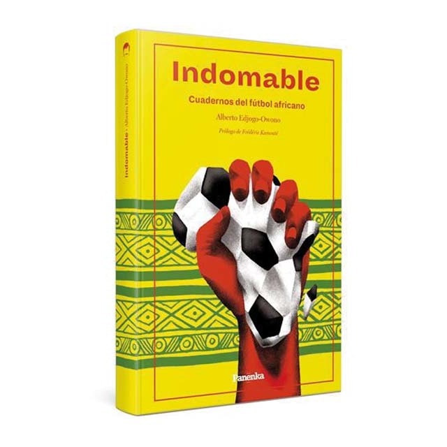 Imagem 0 de INDOMABLE