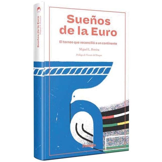 Imagem 0 de SUEÑOS DE LA EURO