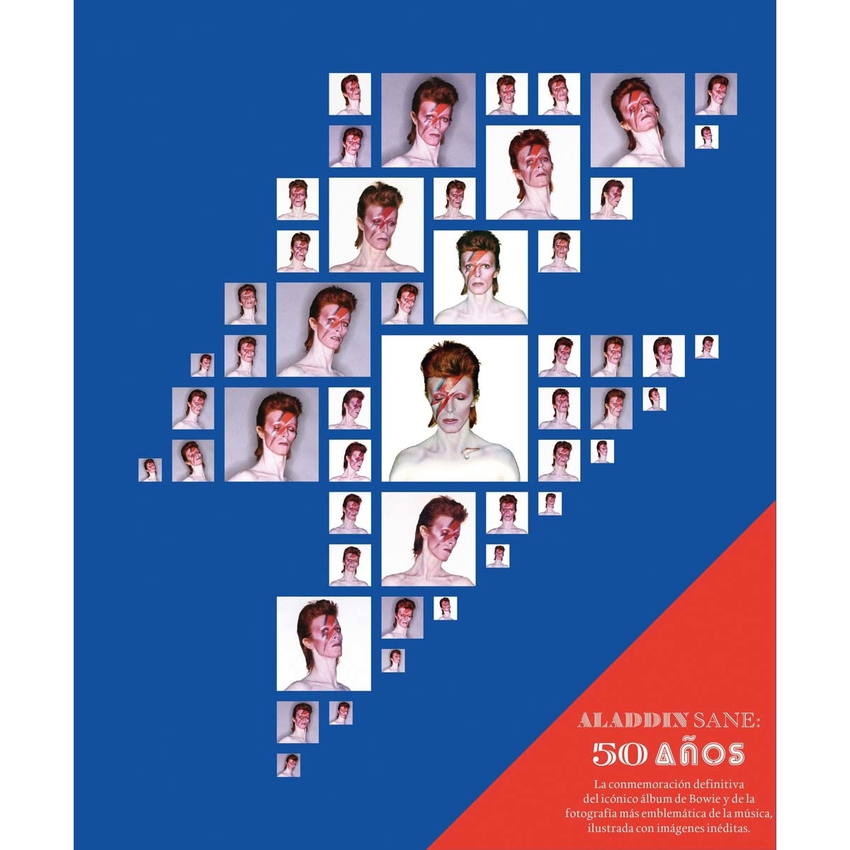 Aladdin Sane: 50 años 1