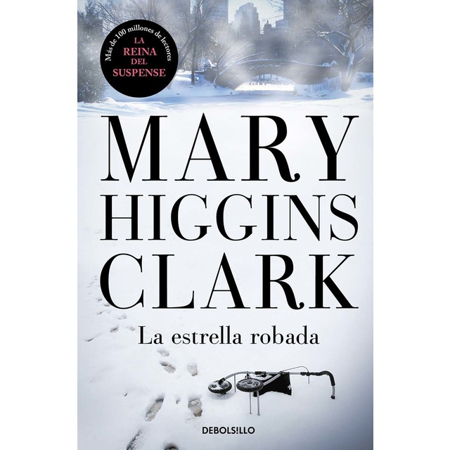 Imagen 0 de La estrella robada (Bolsillo) (Tapa blanda)