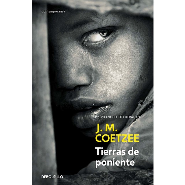 Imagen 0 de Tierras de poniente (Bolsillo) (Tapa blanda)