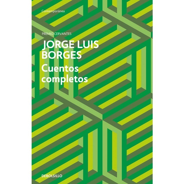 Imagen 0 de Cuentos completos (Bolsillo) (Tapa blanda)