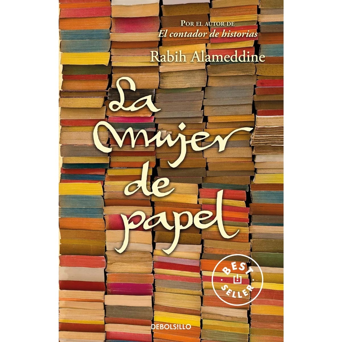 Imagen 0 de La mujer de papel (Bolsillo) (Tapa blanda)